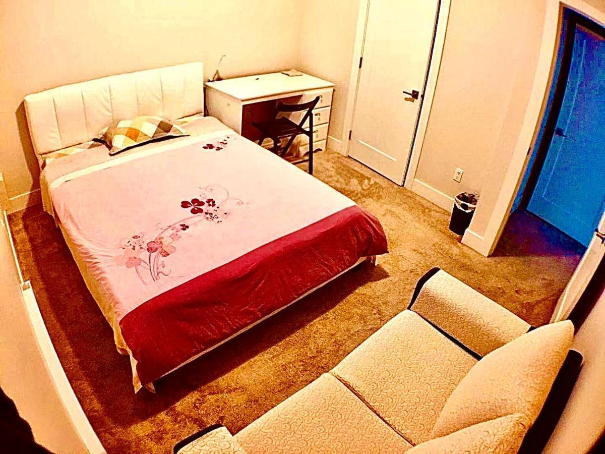 Deluxe House Apartment Surrey Bagian luar foto