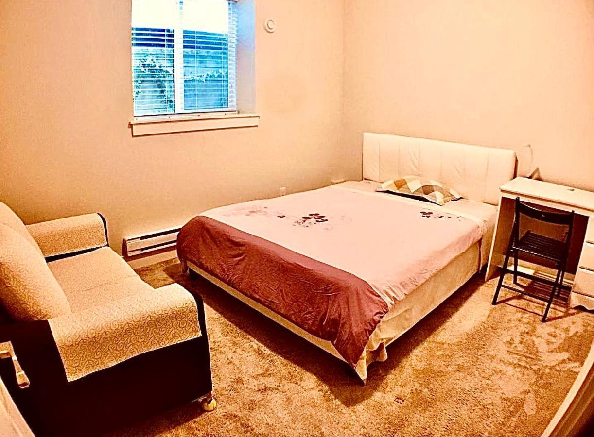 Deluxe House Apartment Surrey Bagian luar foto