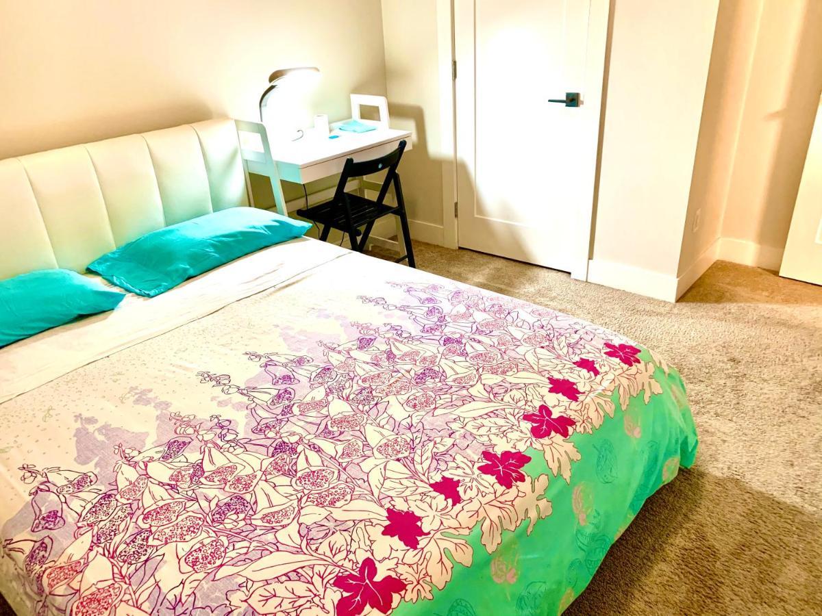 Deluxe House Apartment Surrey Bagian luar foto