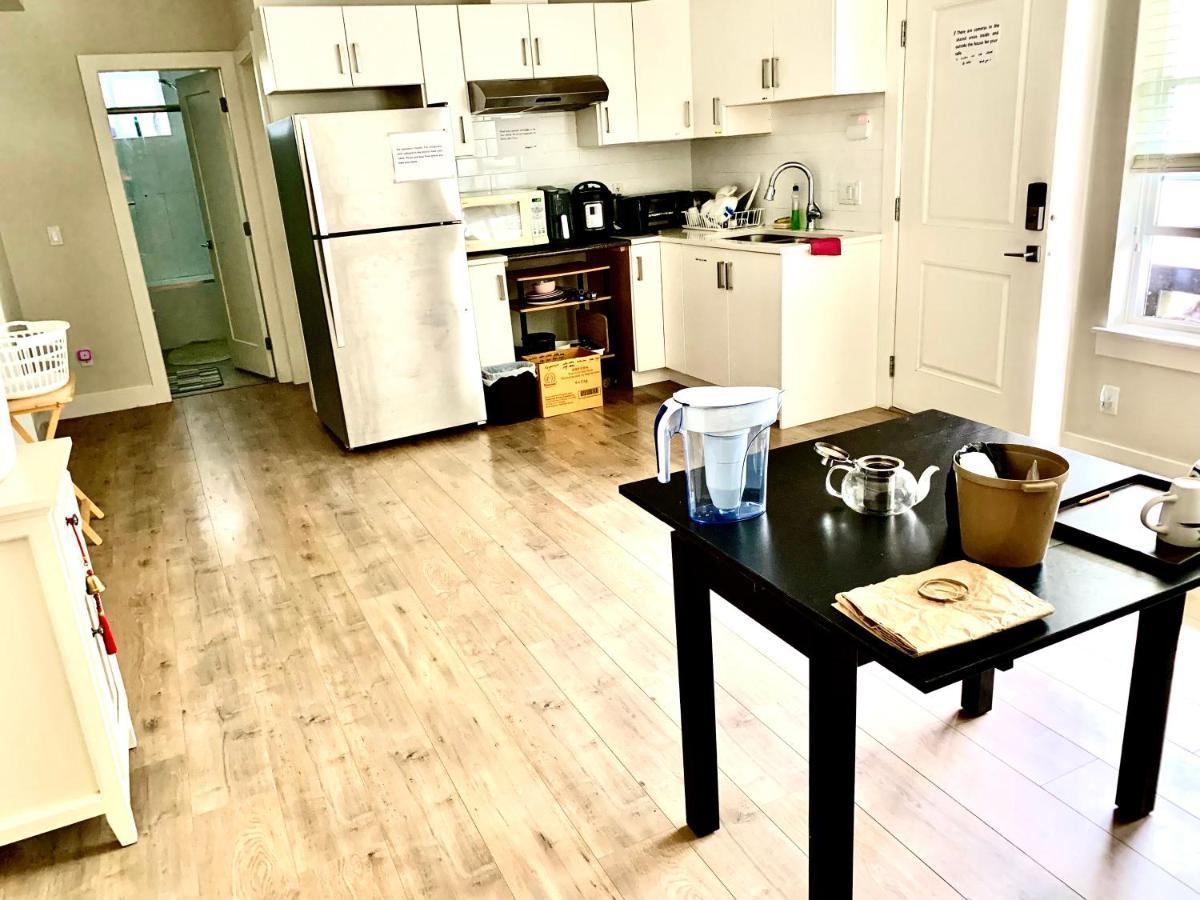 Deluxe House Apartment Surrey Bagian luar foto