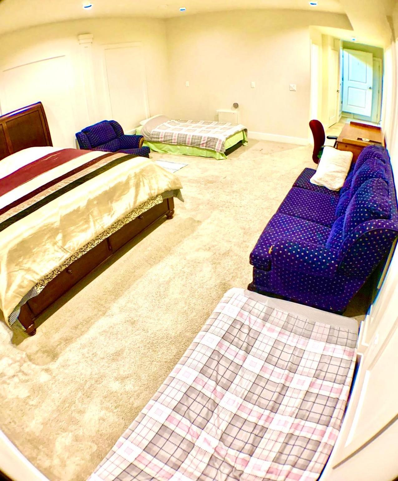 Deluxe House Apartment Surrey Bagian luar foto